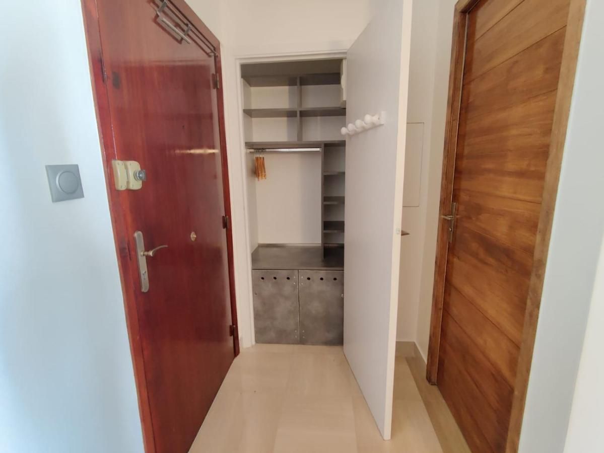Legion - Your Perfect Vacation ! Appartement Nice