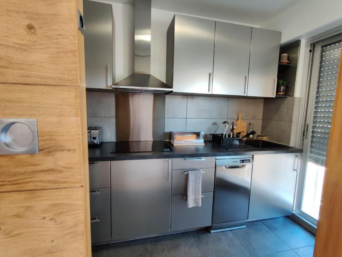 Legion - Your Perfect Vacation ! Appartement