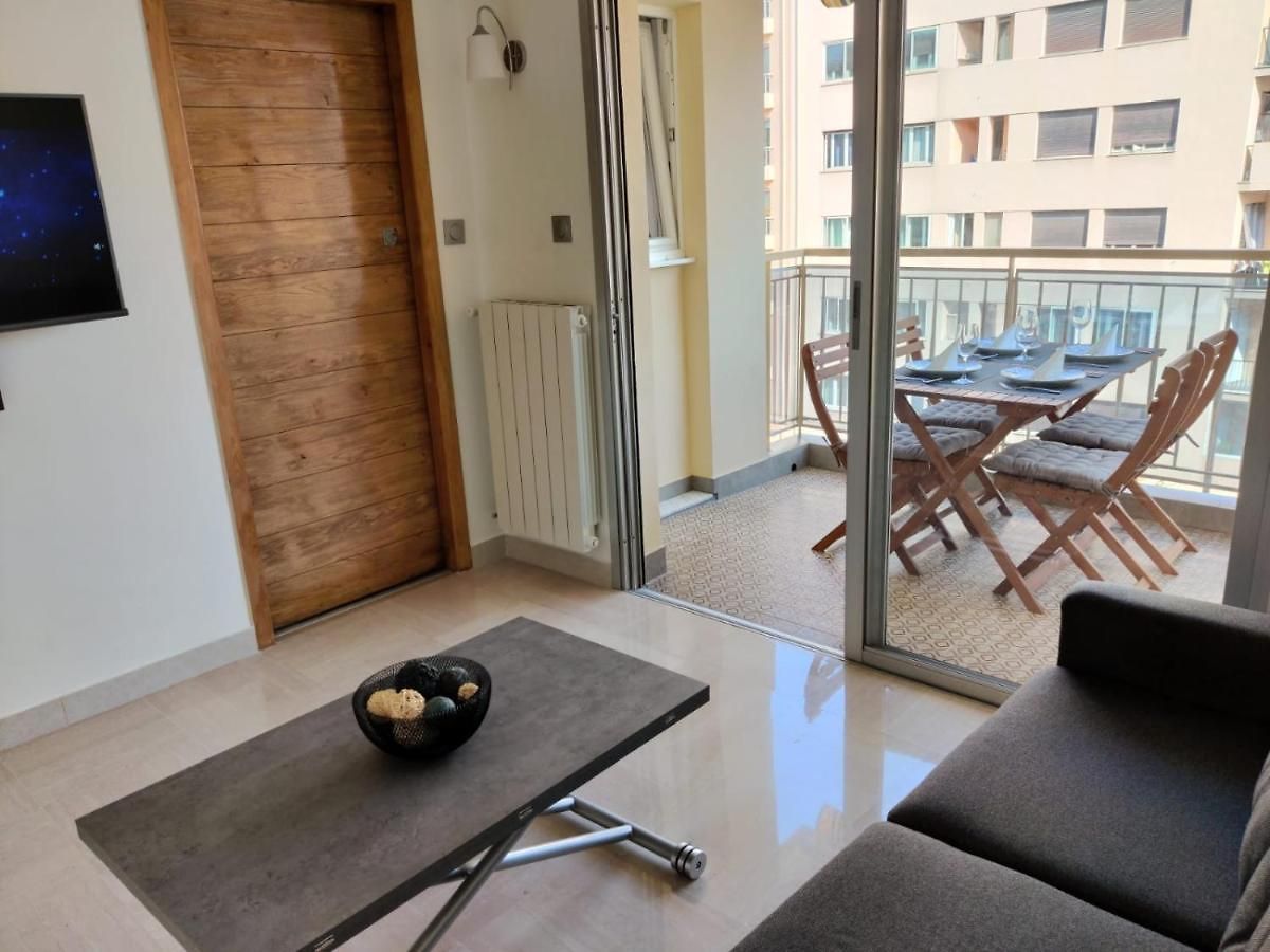 Appartement Legion - Your Perfect Vacation ! *