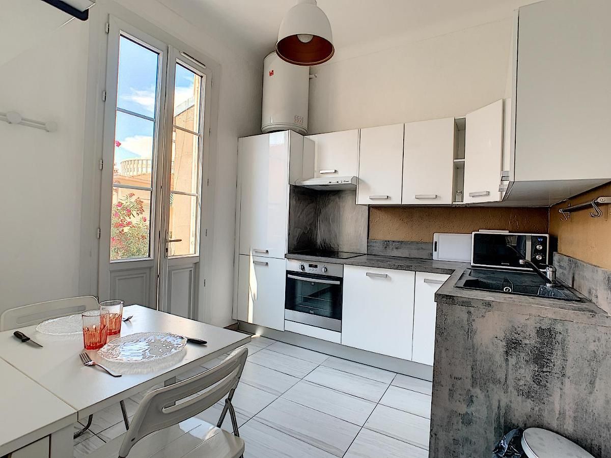 Appartement Studio Nice