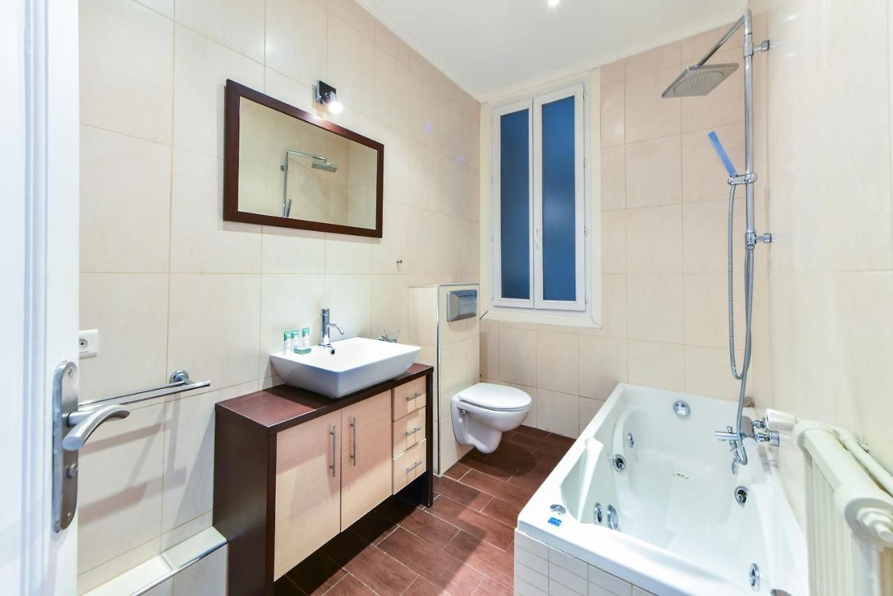 Appartement Le Maréchal