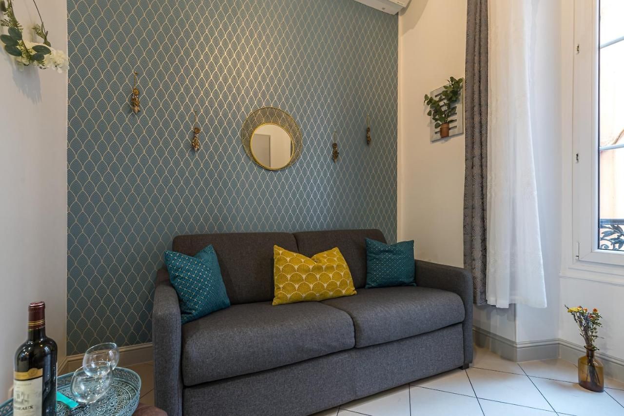 My Casa - Saint Siagre 1