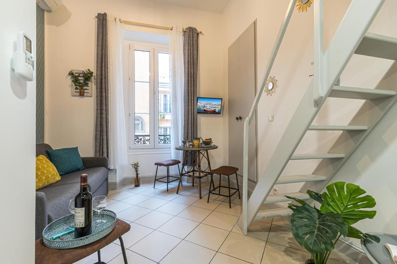 My Casa - Saint Siagre 1 * Nice