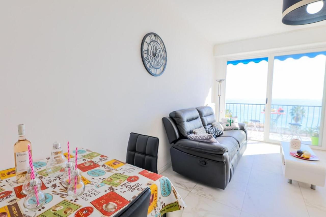 Tamaris Ap4206 By Riviera Homes Appartement Nice