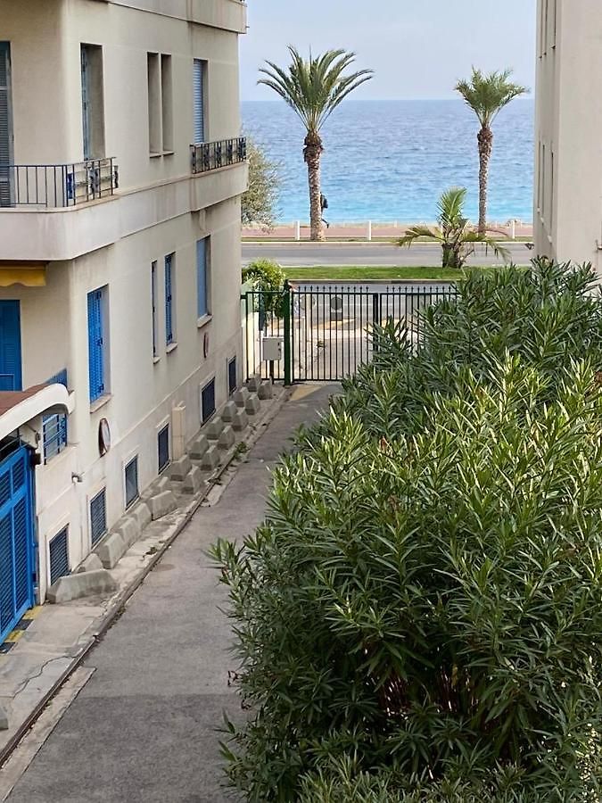 Cozy With A Sea View Appartement *