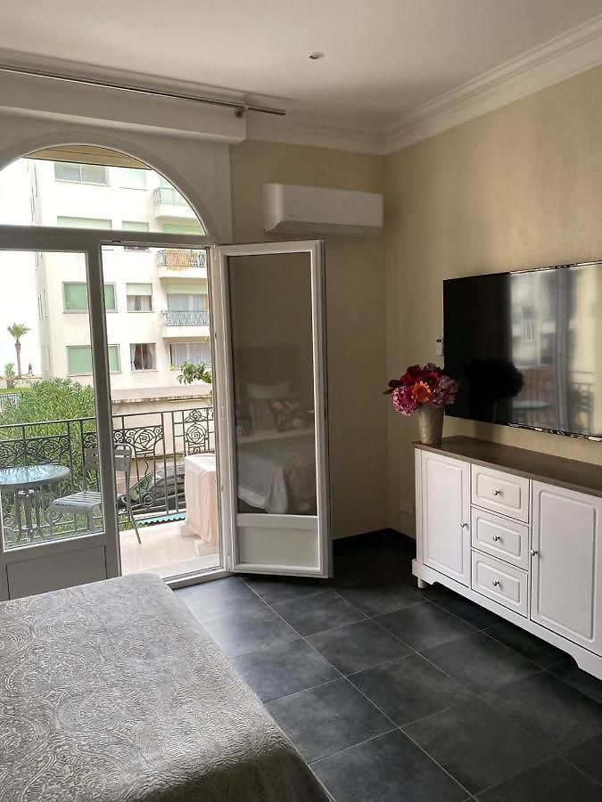 Cozy With A Sea View Appartement