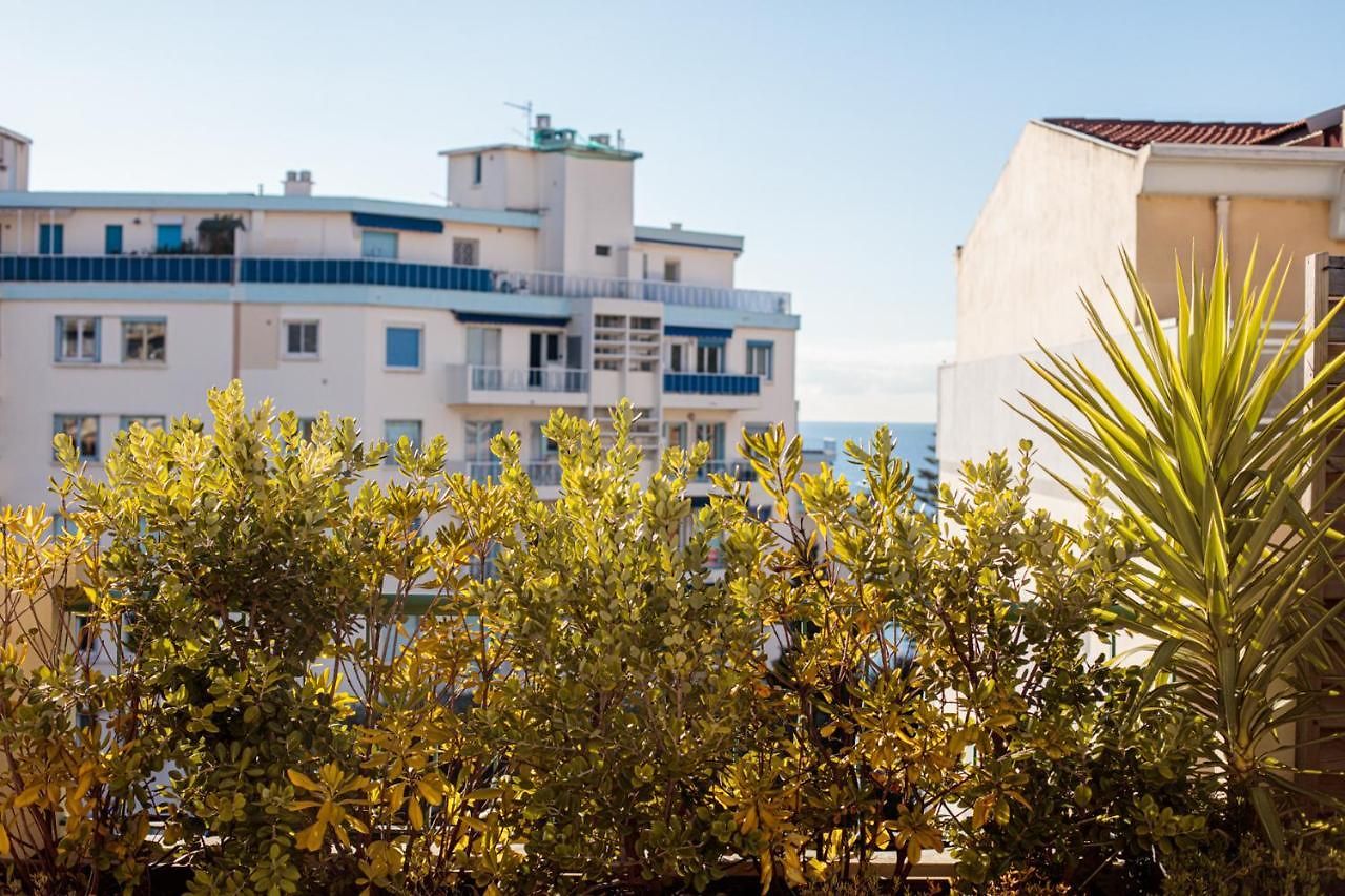 Apartment La Terrasse Du Port Ap4212