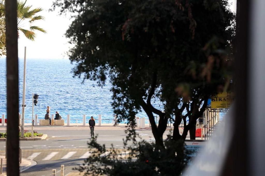 Appartement Luxe Gambetta - Sea View