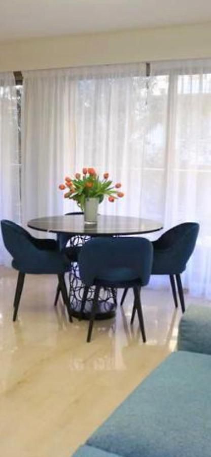 Appartement Luxe Gambetta - Sea View Nice