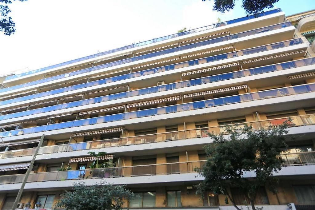 Luxe Gambetta - Sea View Nice
