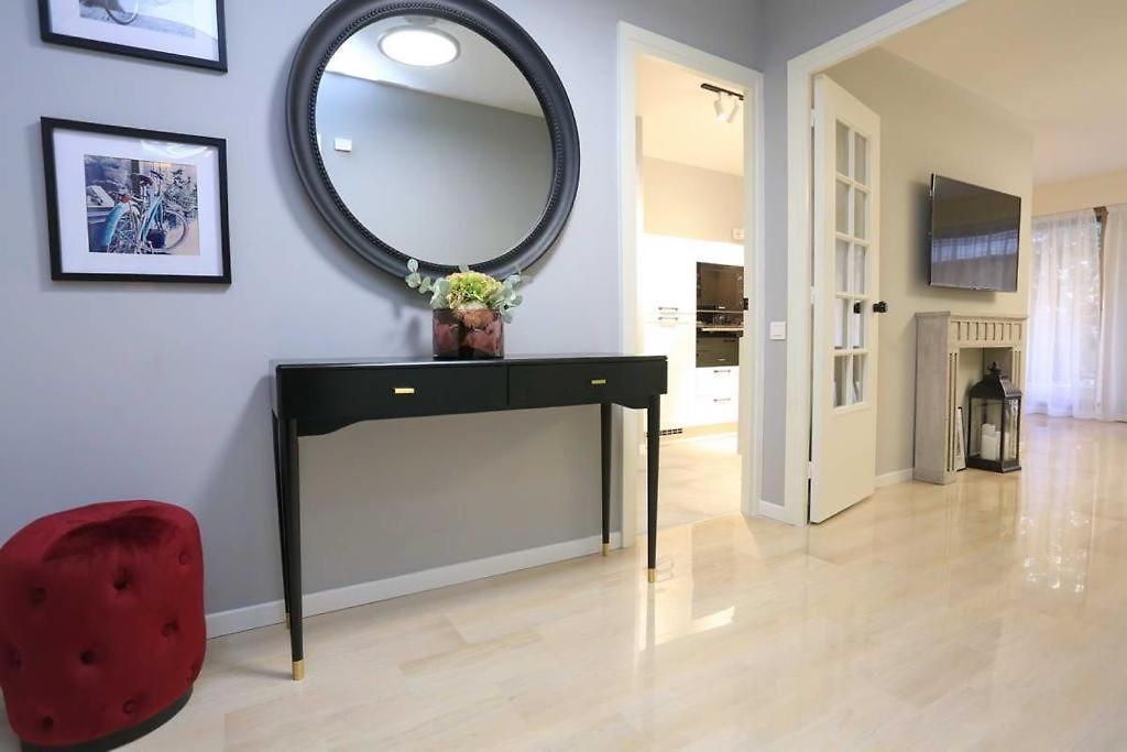 Luxe Gambetta - Sea View Appartement