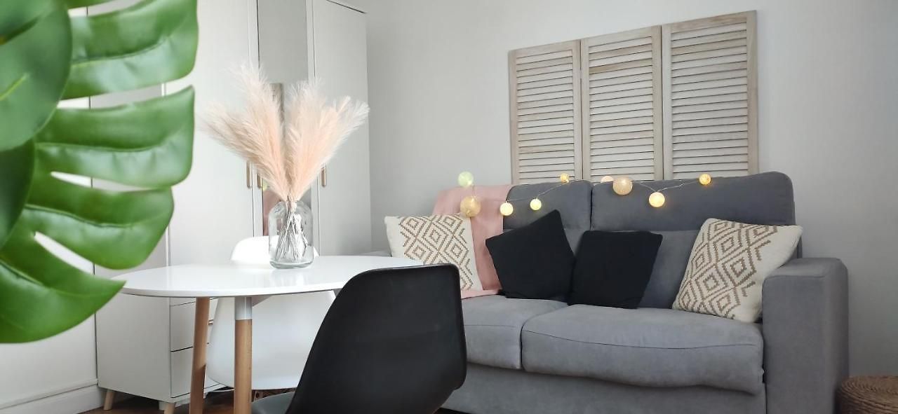 Nuances D'azur - Bel Azur Appartement *
