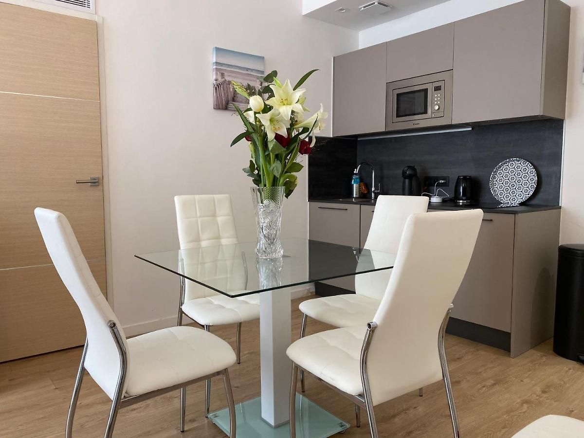 Apartment Lamartine- Heart Of Center- Modern And Design Flat