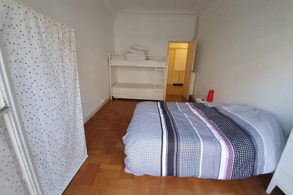 Apartment 3 Pieces Amiral De Grasse *