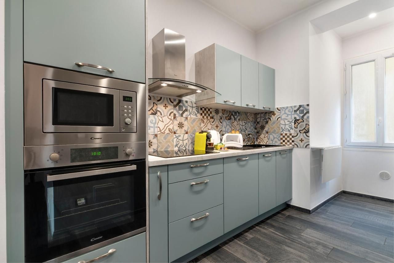 Grand 3P Garibaldi 4 Pers 30 Jours By Nicesitter Location Eligible Au Bail Mobilite Mobility Lease Apartment