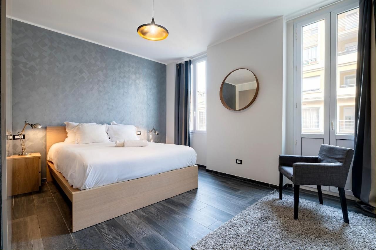 Apartment Grand 3P Garibaldi 4 Pers 30 Jours By Nicesitter Location Eligible Au Bail Mobilite Mobility Lease