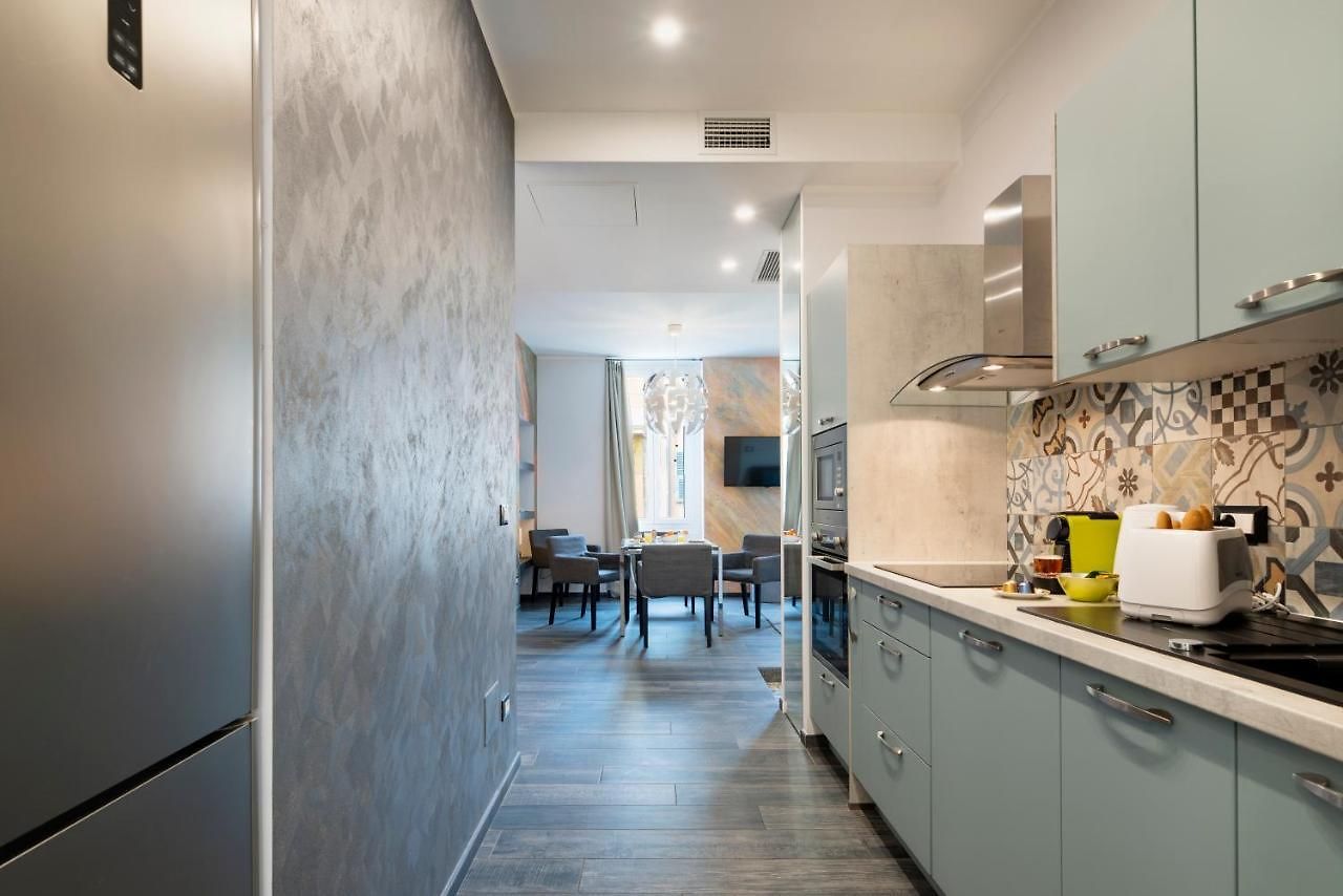 Grand 3P Garibaldi 4 Pers 30 Jours By Nicesitter Location Eligible Au Bail Mobilite Mobility Lease Apartment Nice