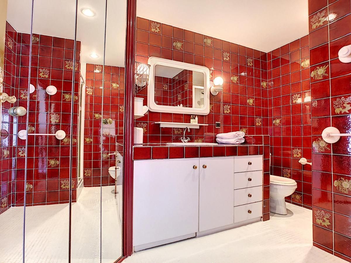 Apartment Nestor&jeeves - Terrace - - Very Close Sea - Floor