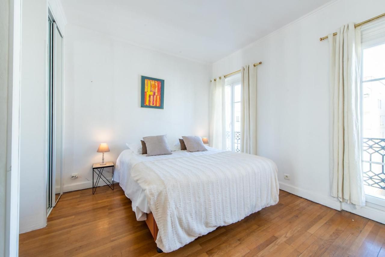 The Queen Appartement Nice
