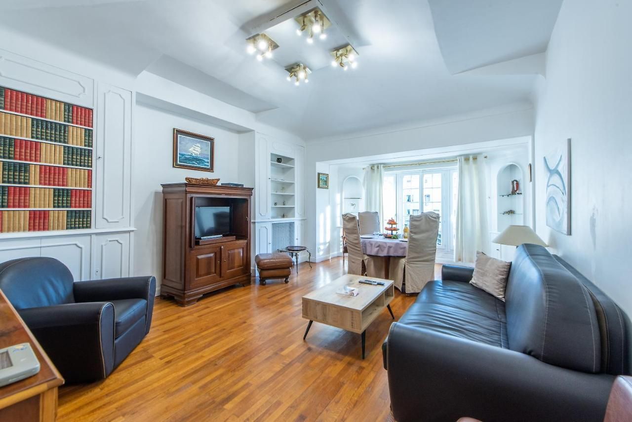 The Queen Appartement