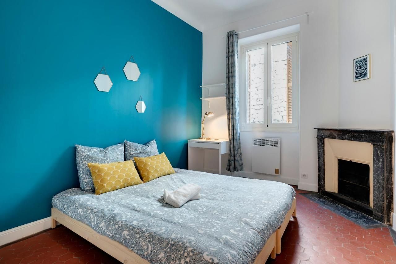 Cosy And Trendy 3 Bedrooms, Train By Nicesitter Apartment *