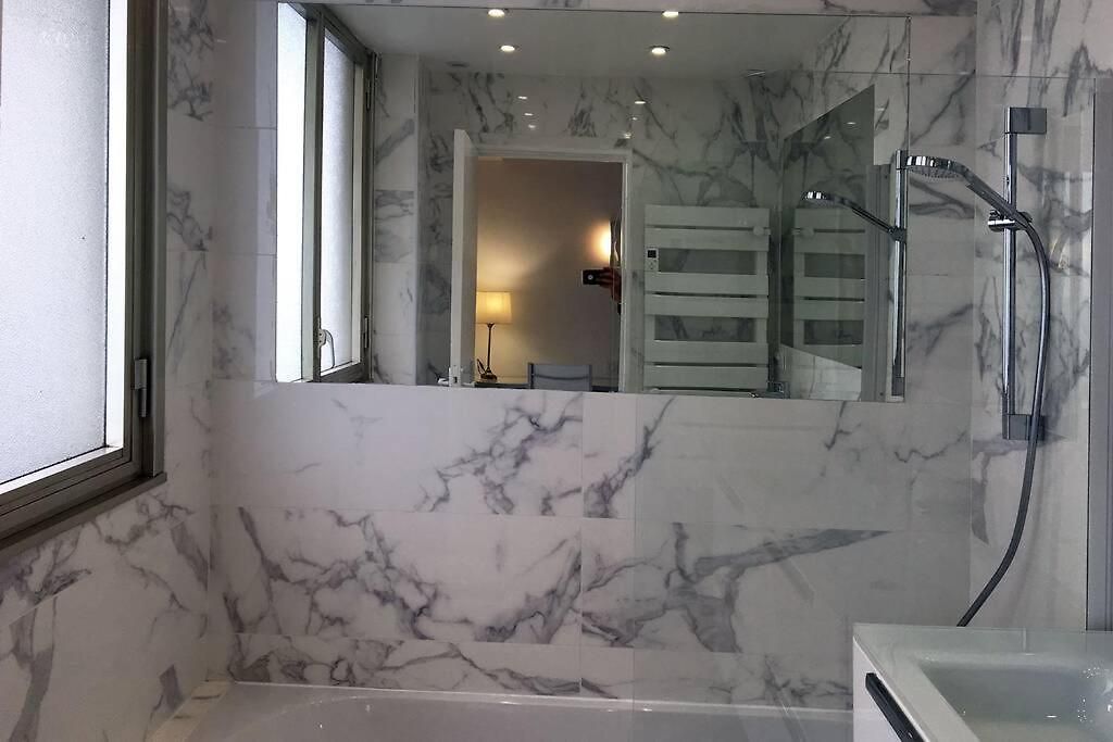 Promenade Des Amazing Sea View 140m2 3br Appartement Nice