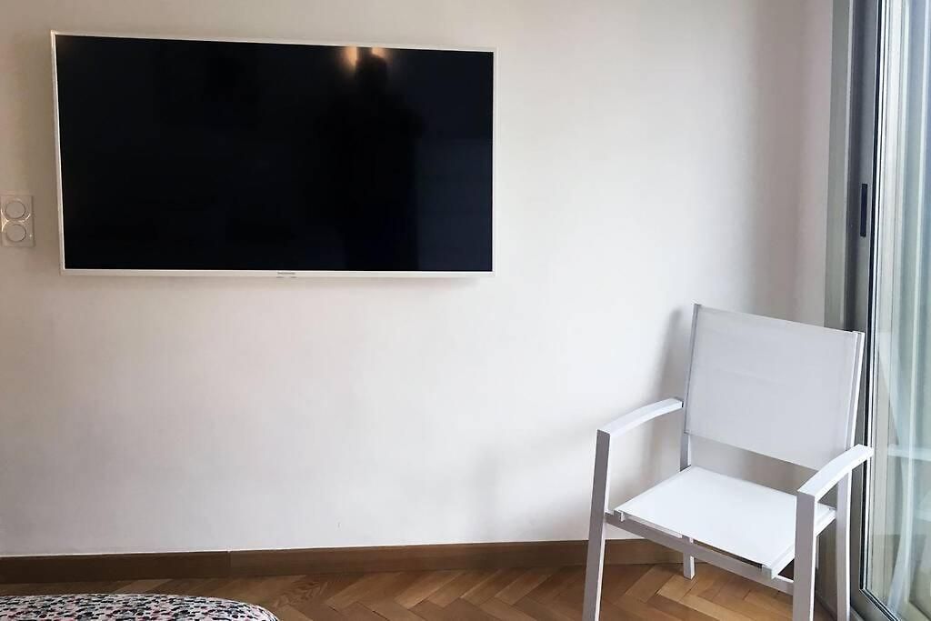 Appartement Promenade Des Amazing Sea View 140m2 3br *