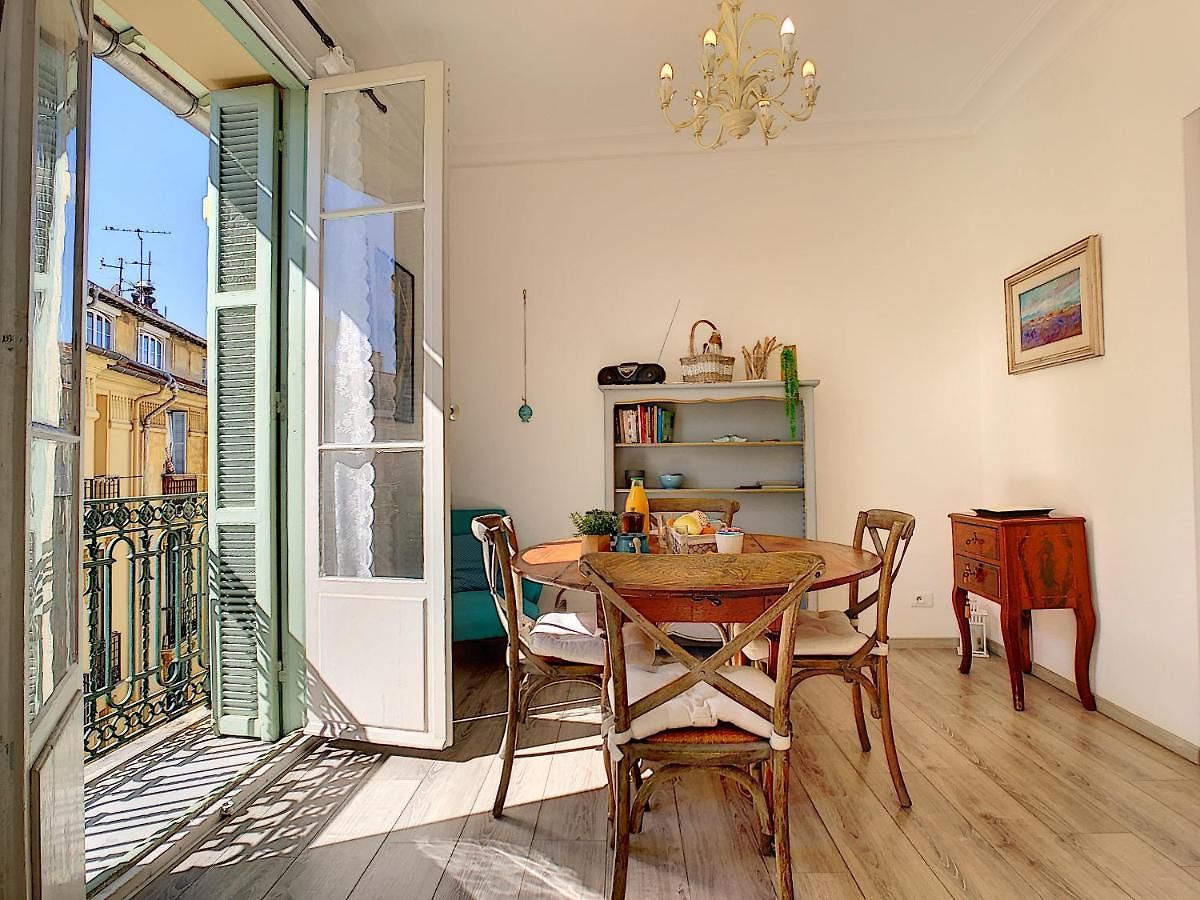 Apartment Nestor&jeeves - Lavinia - - Close Sea Nice