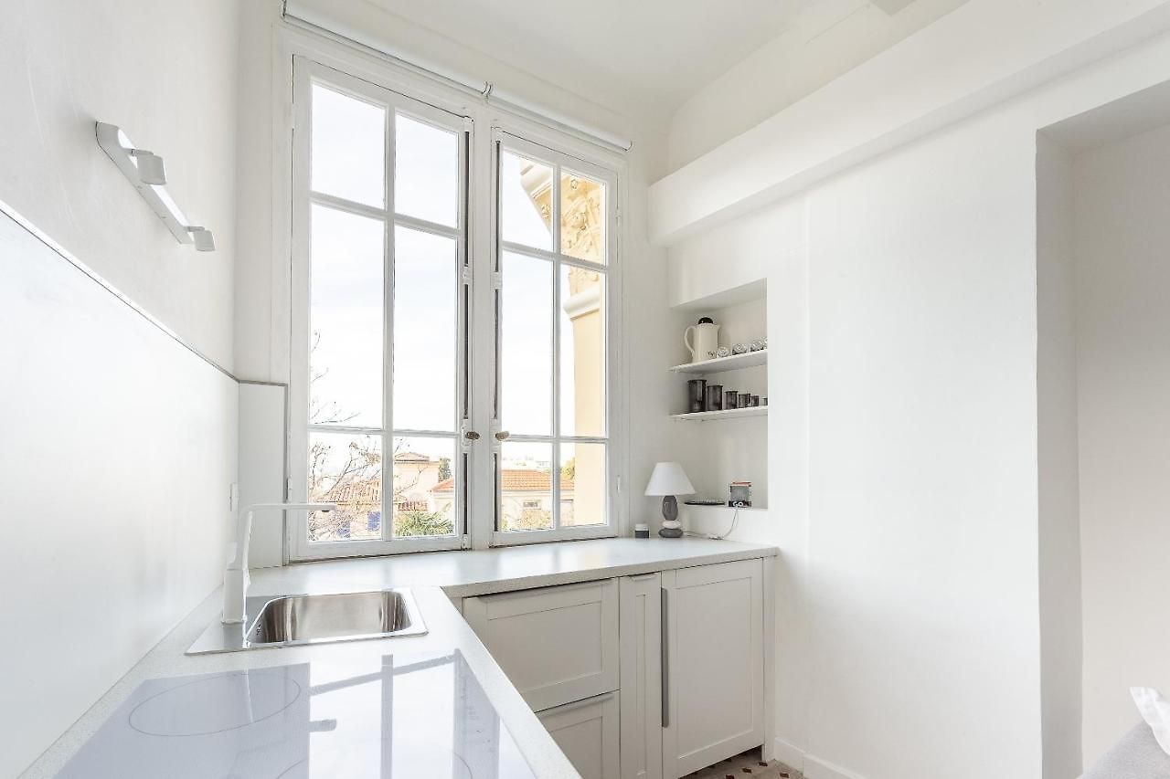 Lou Lou By Icasamia It Appartement *