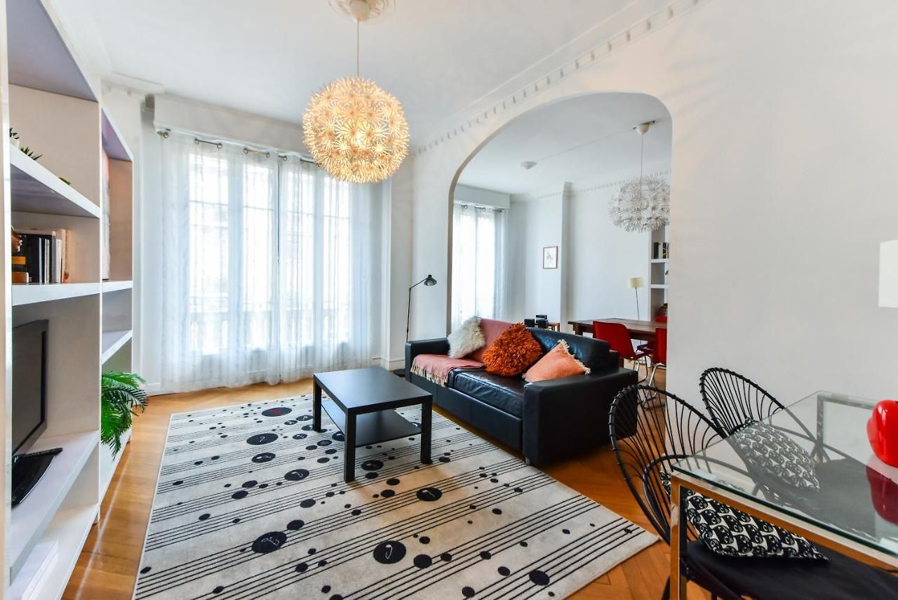 Le Maréchal Appartement *