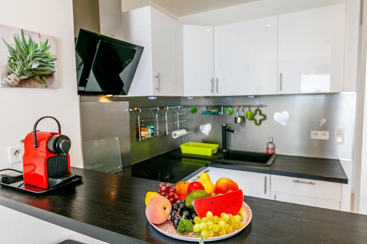 Tamaris Ap4206 By Riviera Homes Appartement *