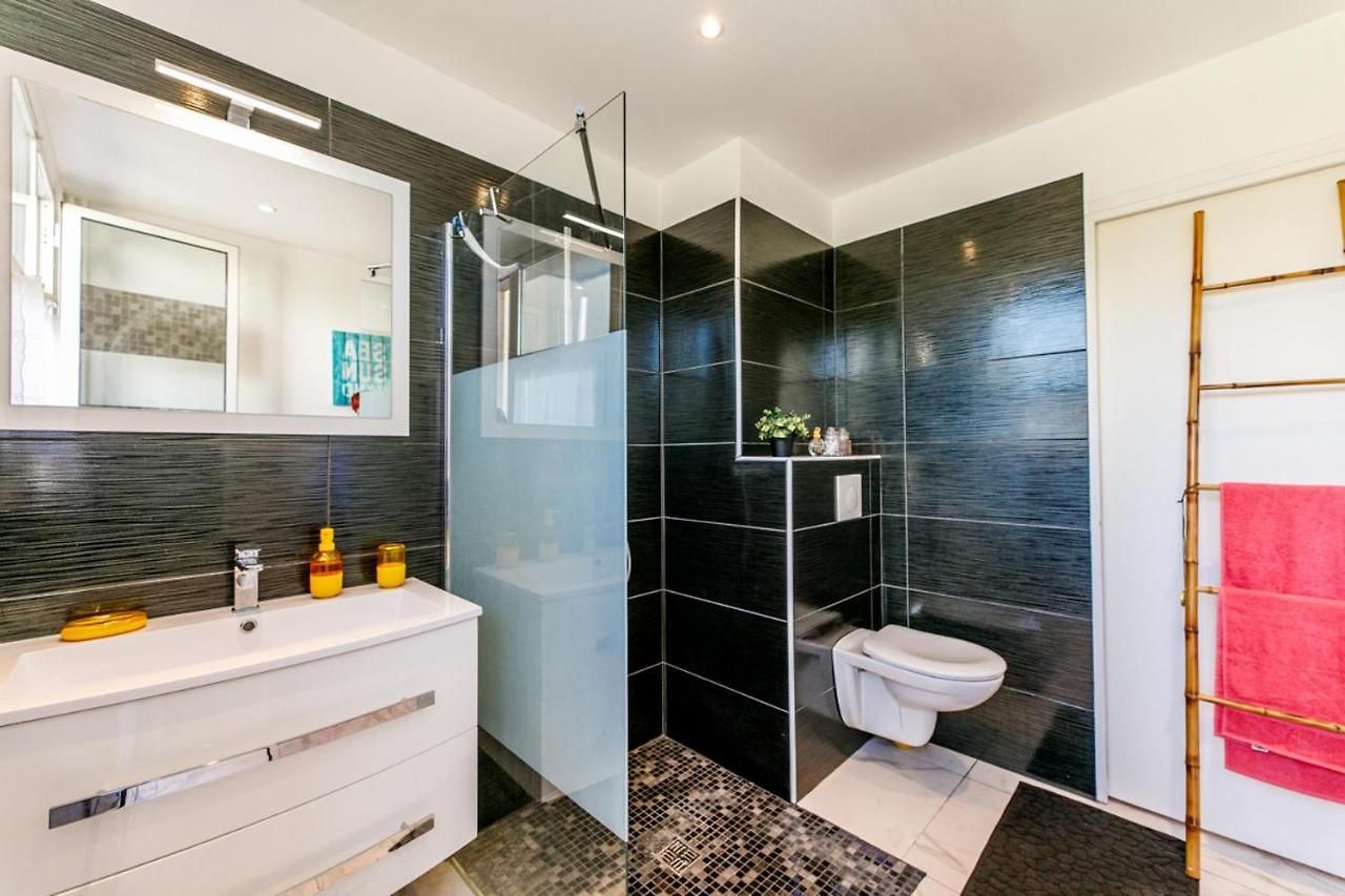 Appartement Tamaris Ap4206 By Riviera Homes Nice