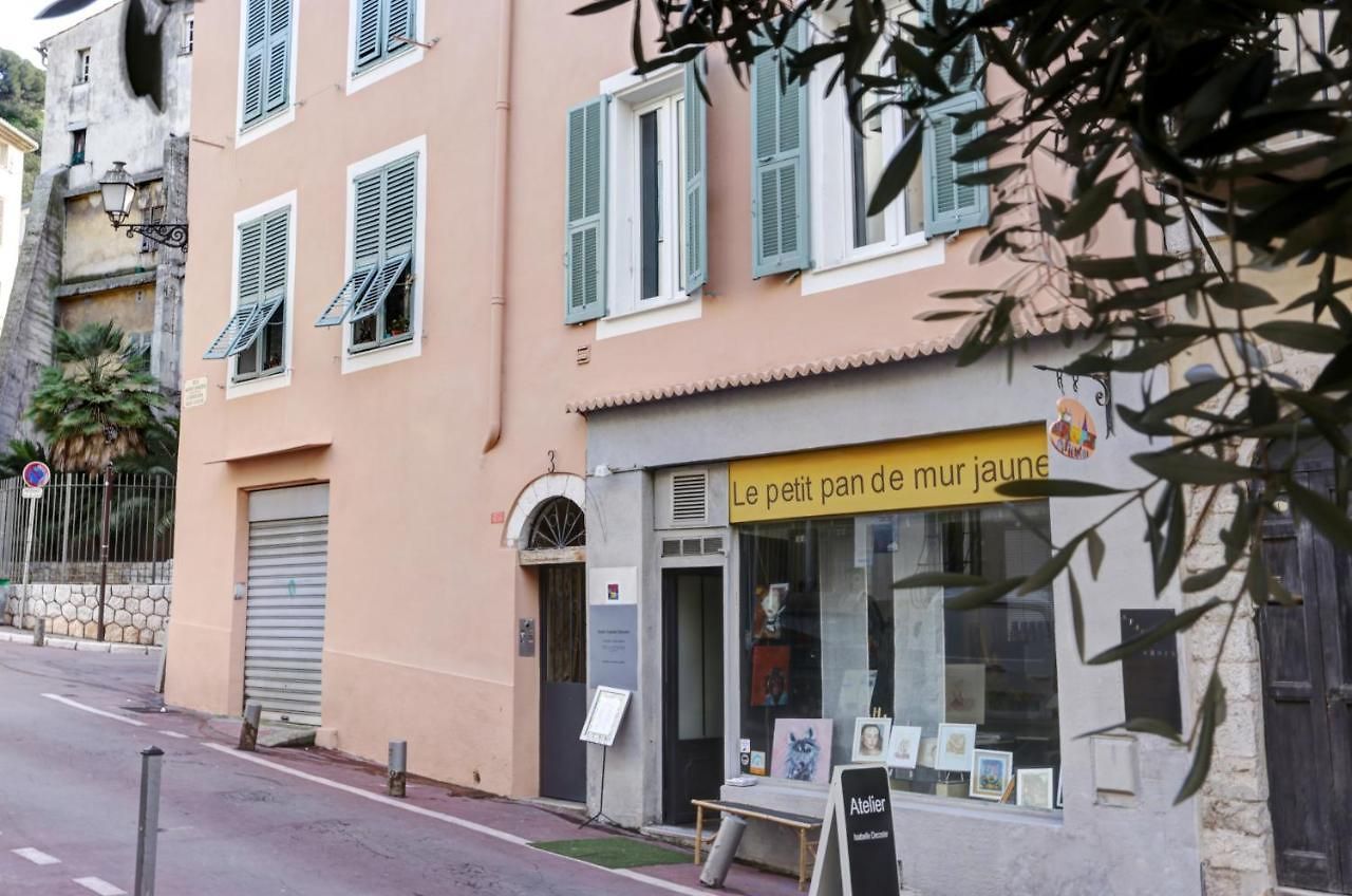 Le Saint Joseph - Old Tow, 2 Appartments In 1 Nice