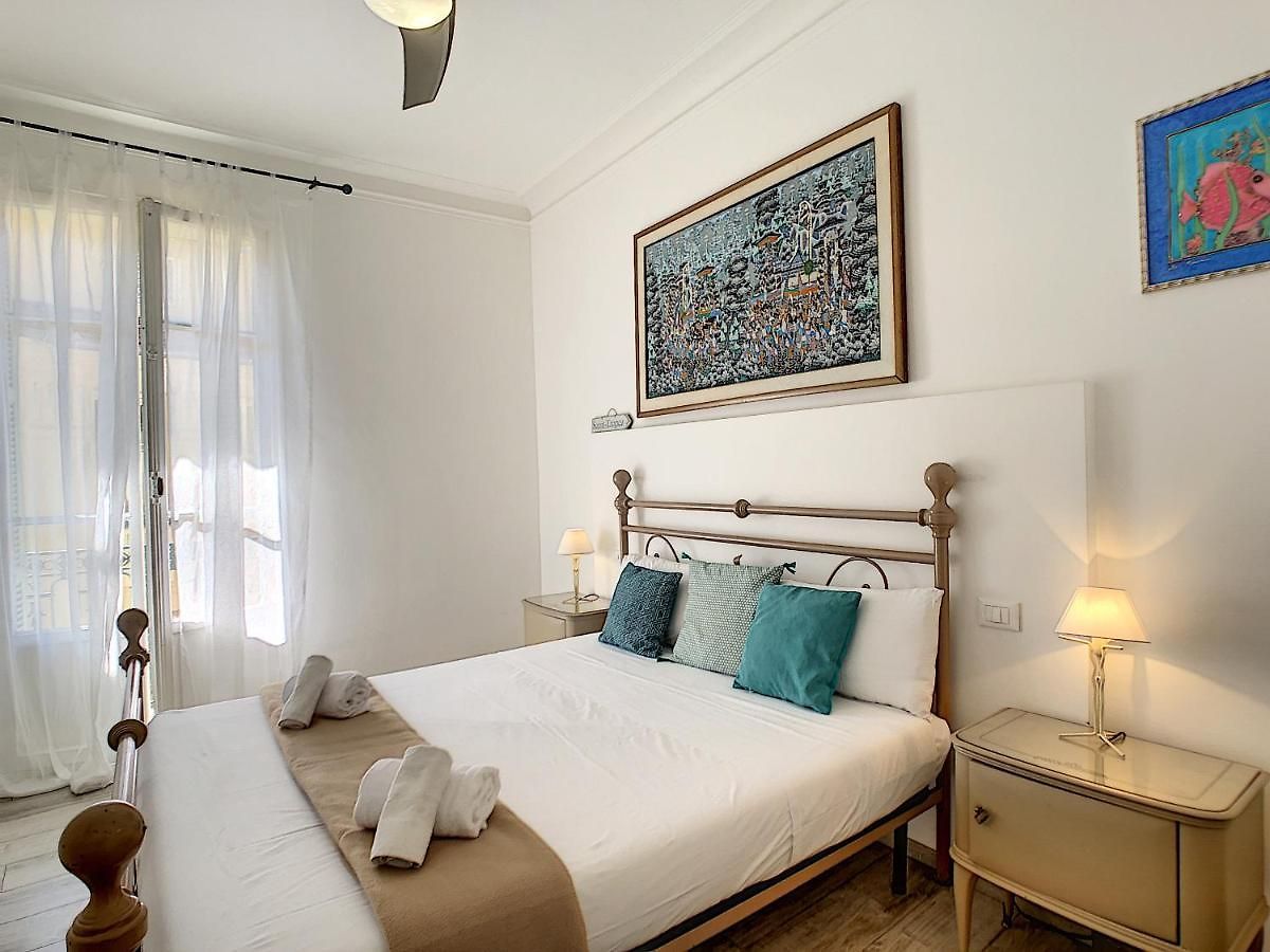 Apartment Nestor&jeeves - Lavinia - - Close Sea
