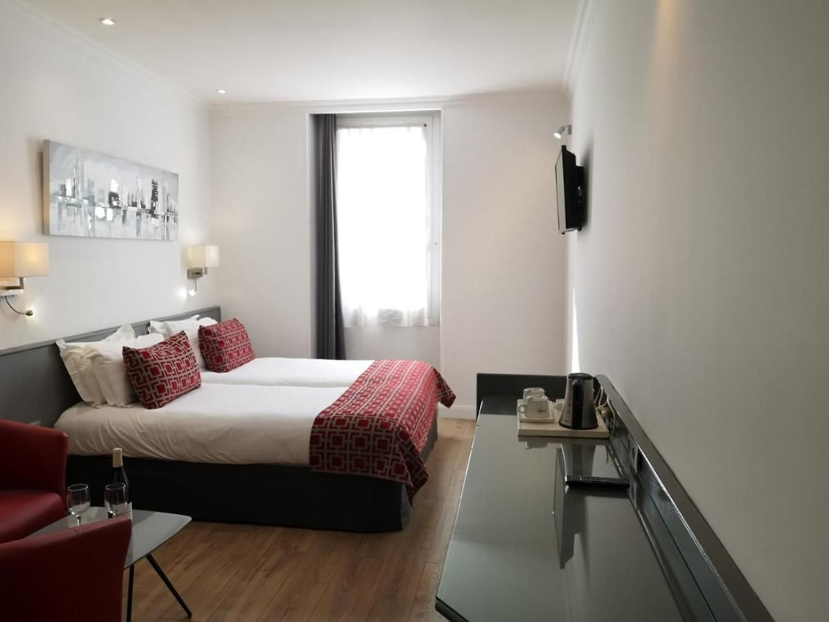 Hotel Boréal