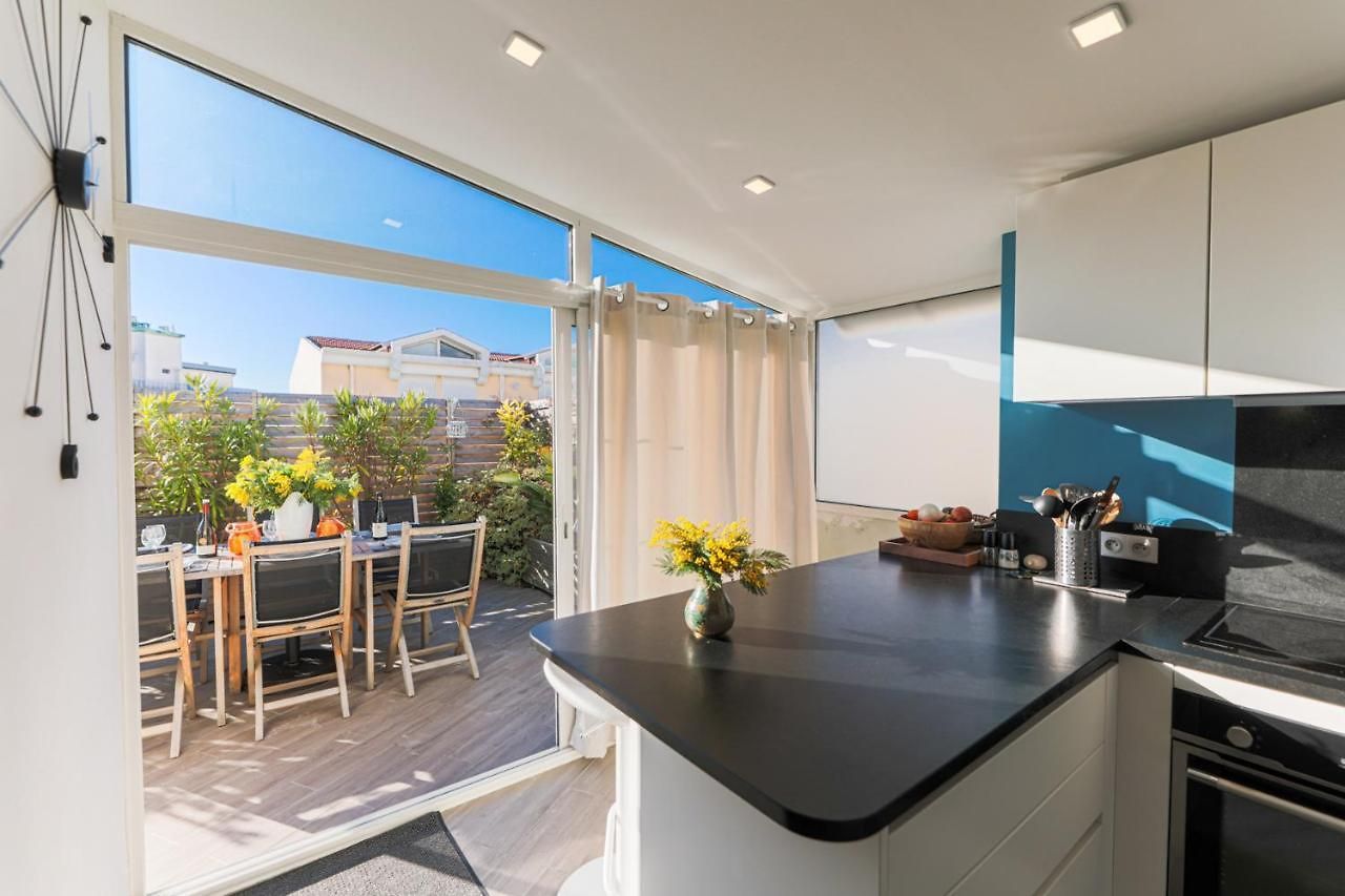 Apartment La Terrasse Du Port Ap4212