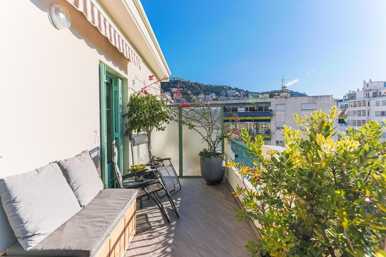 La Terrasse Du Port Ap4212 Apartment *