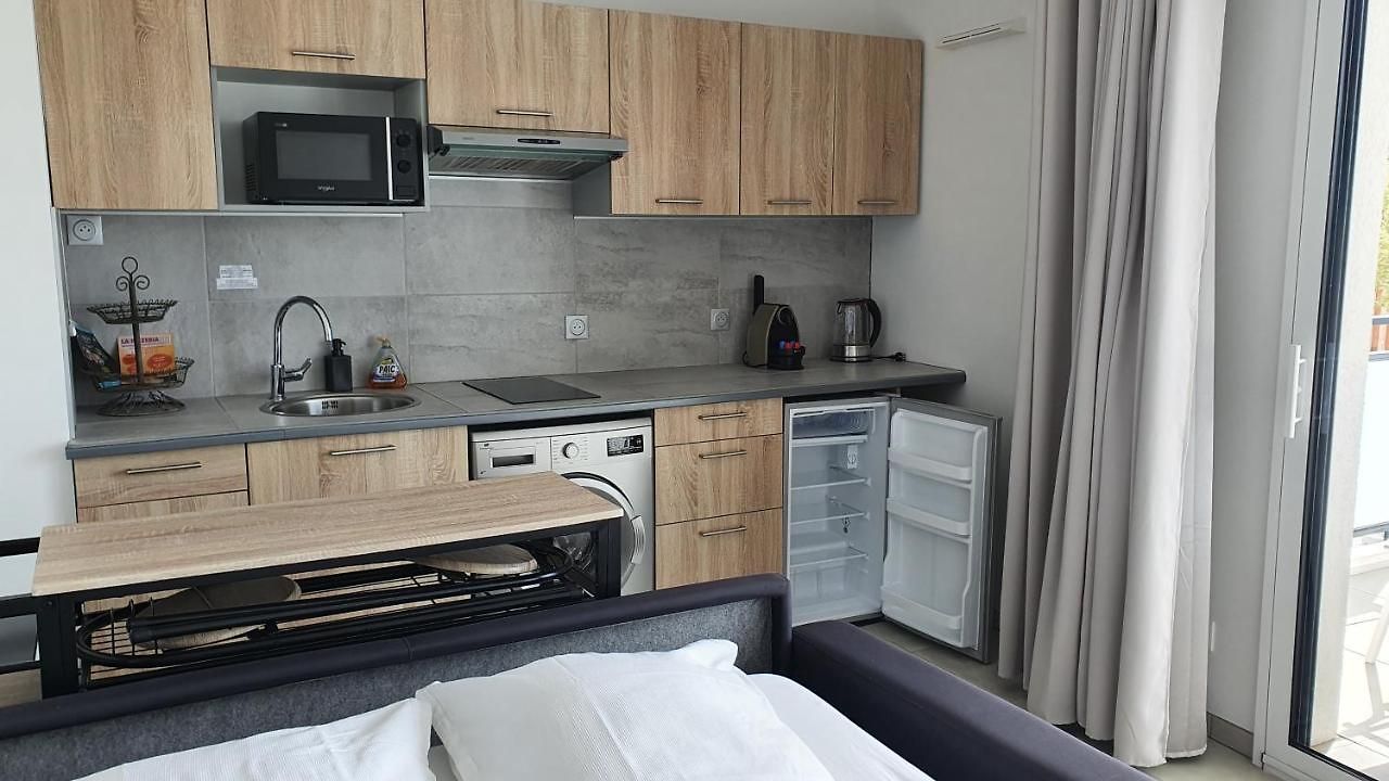 Cote Village Appartement Nice
