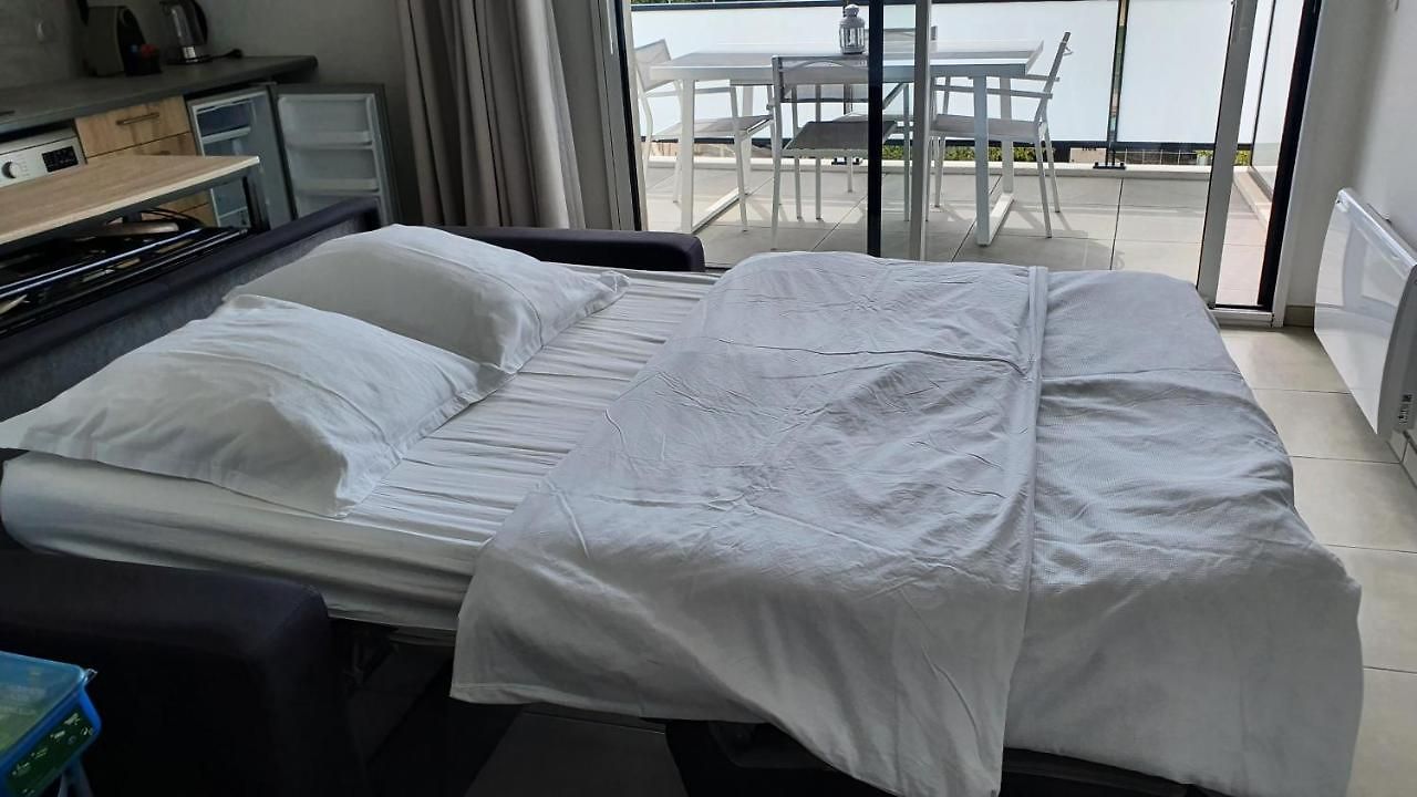 Cote Village Appartement Nice