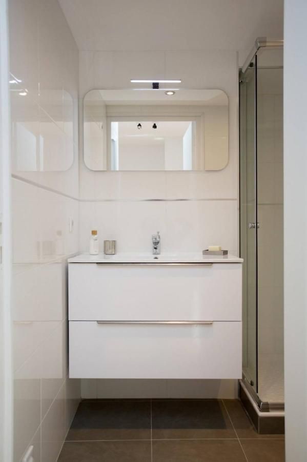 F2 Terrasse, Moderne, Hyper Centre, Clim, Ascenseur- Dubouchage Apartment *