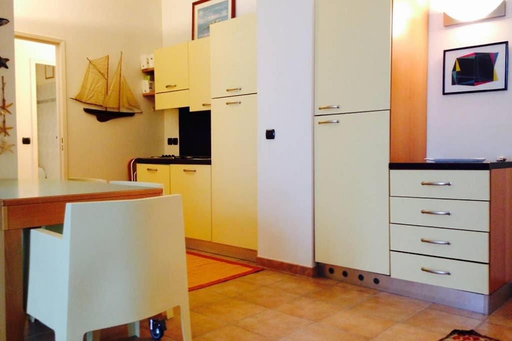 Center Apartment, Place Masséna Appartement Nice