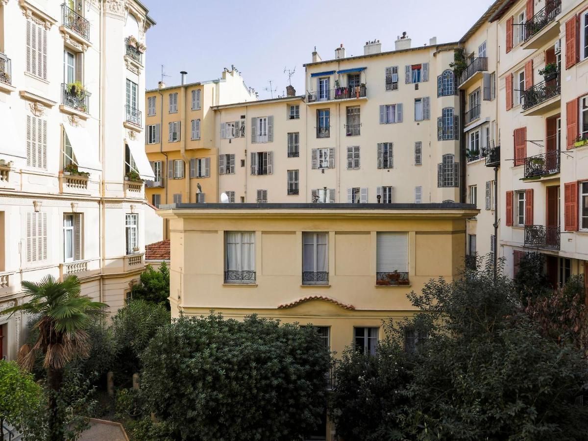 Le Paganini By Interhome