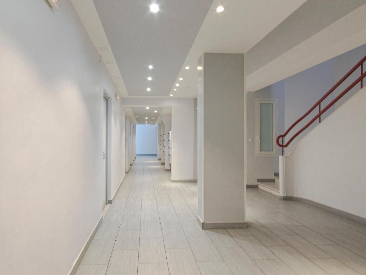 Apartment Climatise A 50m Des Plages *