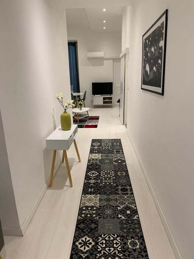 Gustave Appartement Nice