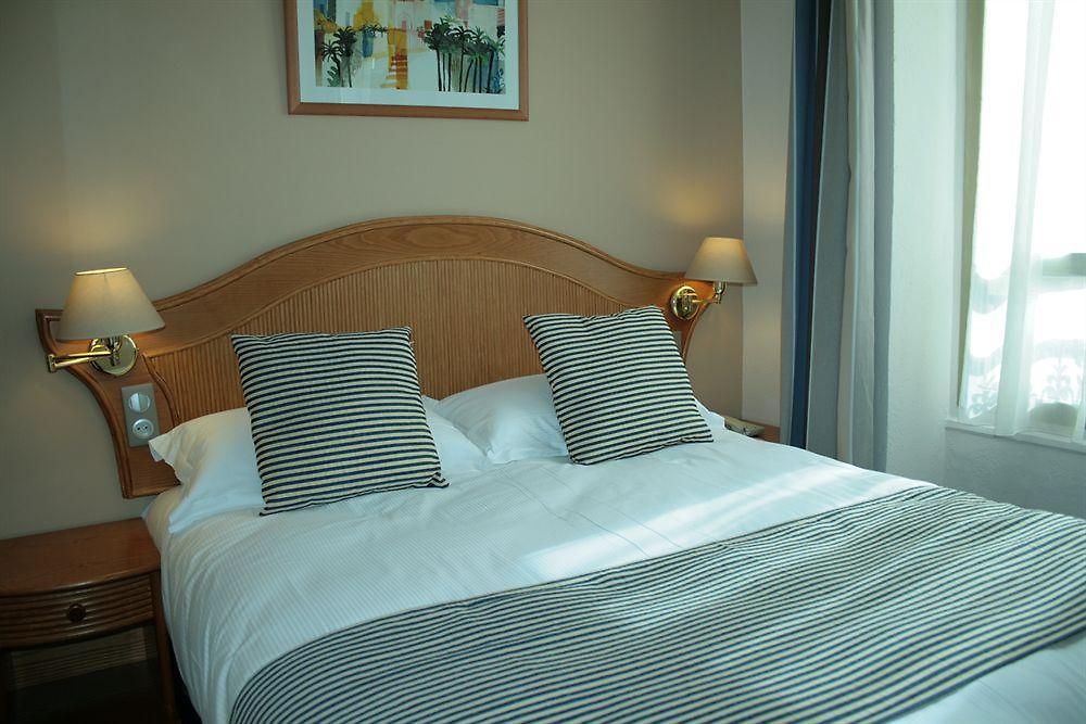 Esprit D'azur 3*