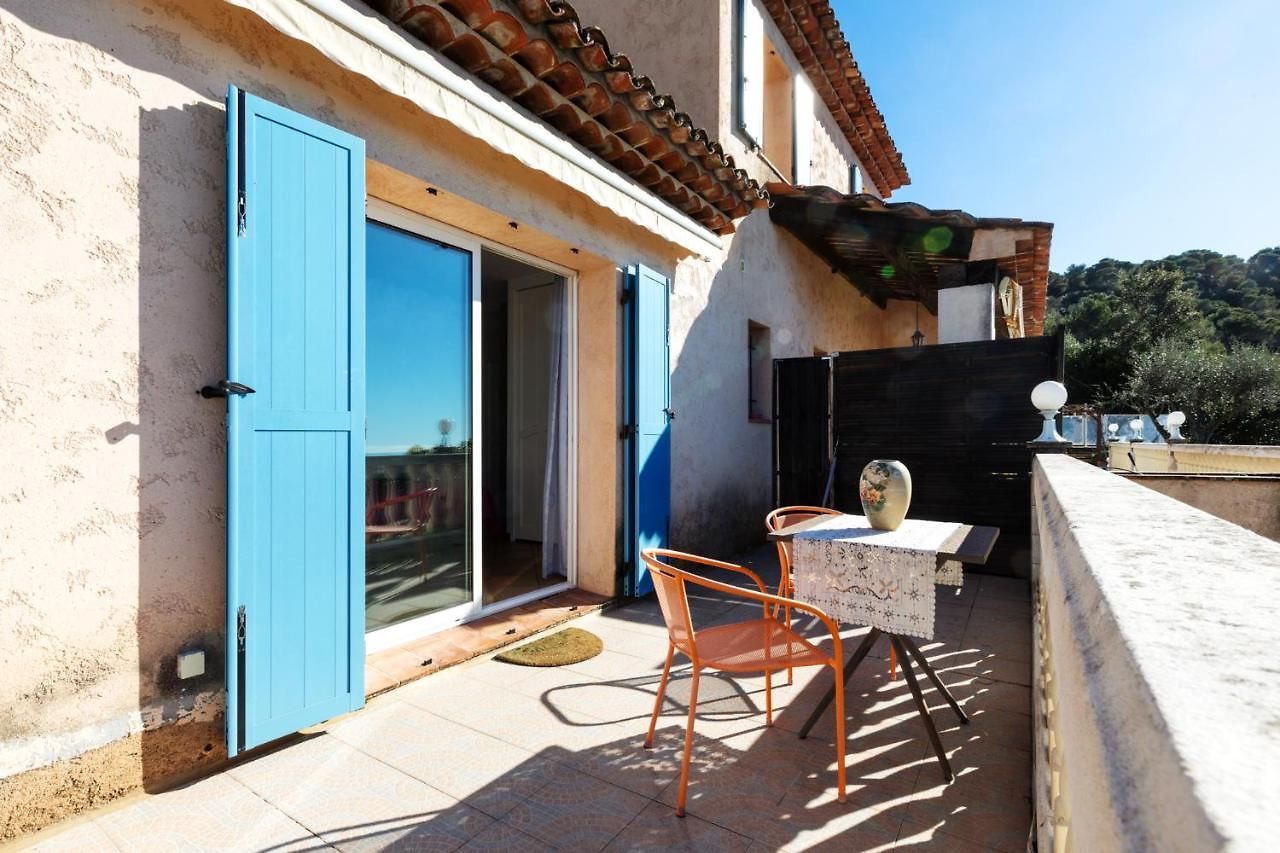 Appartement Observatoire Nice