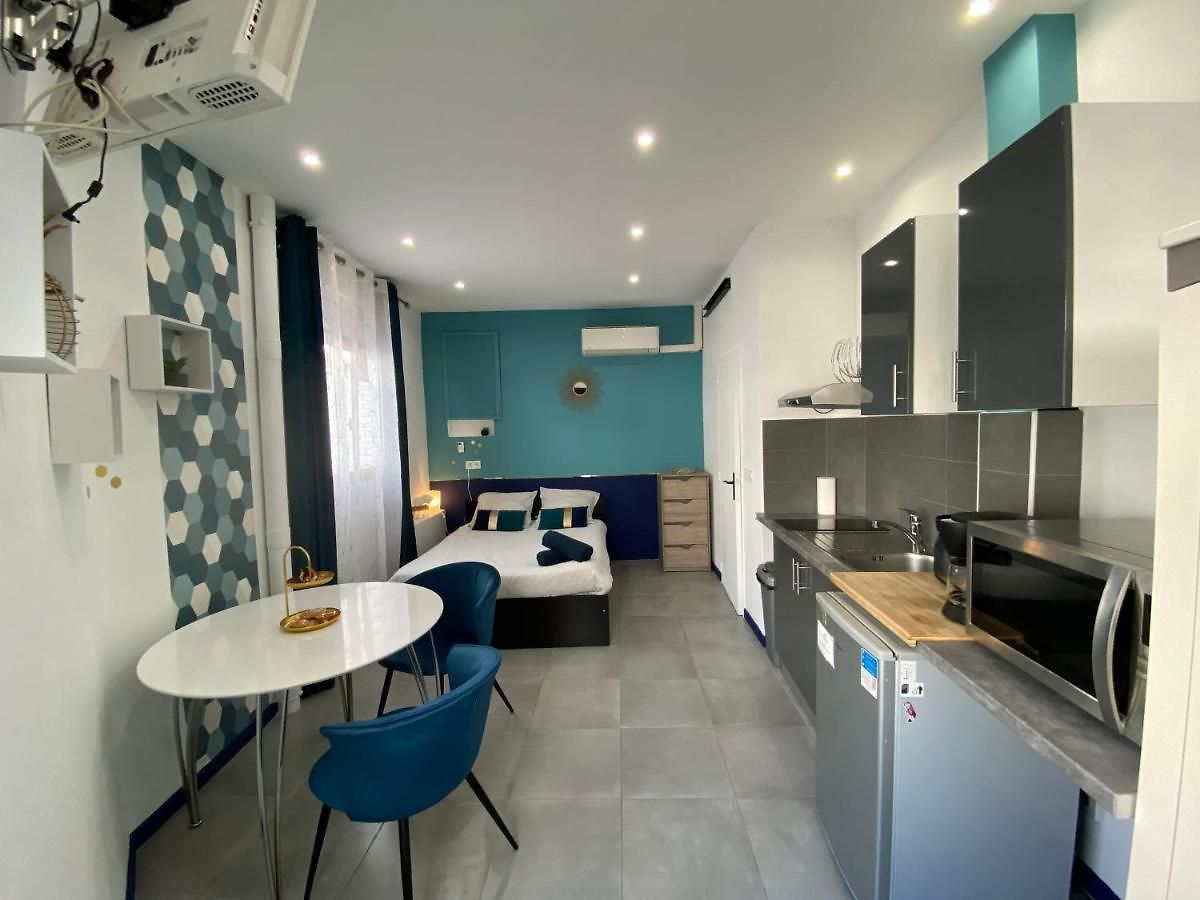 Studio Bord De Mer Centre *