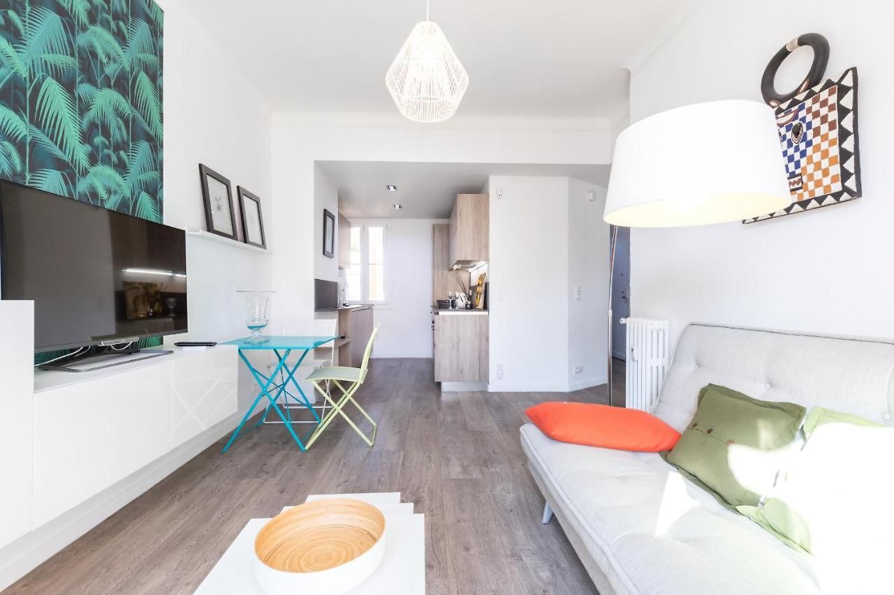 Cosy 1 Bdr Near Garibaldi Square - Floor & Ac *