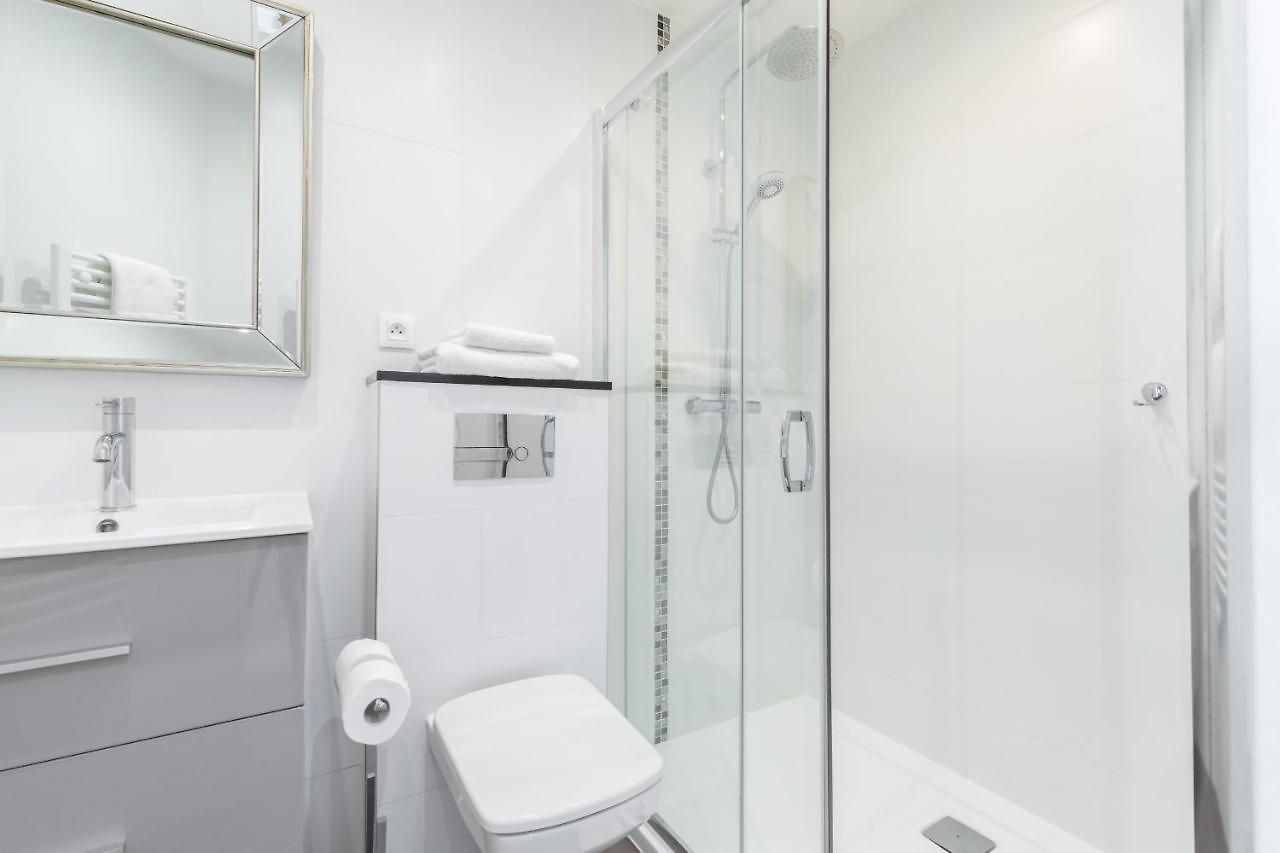 Cosy 1 Bdr Near Garibaldi Square - Floor & Ac *