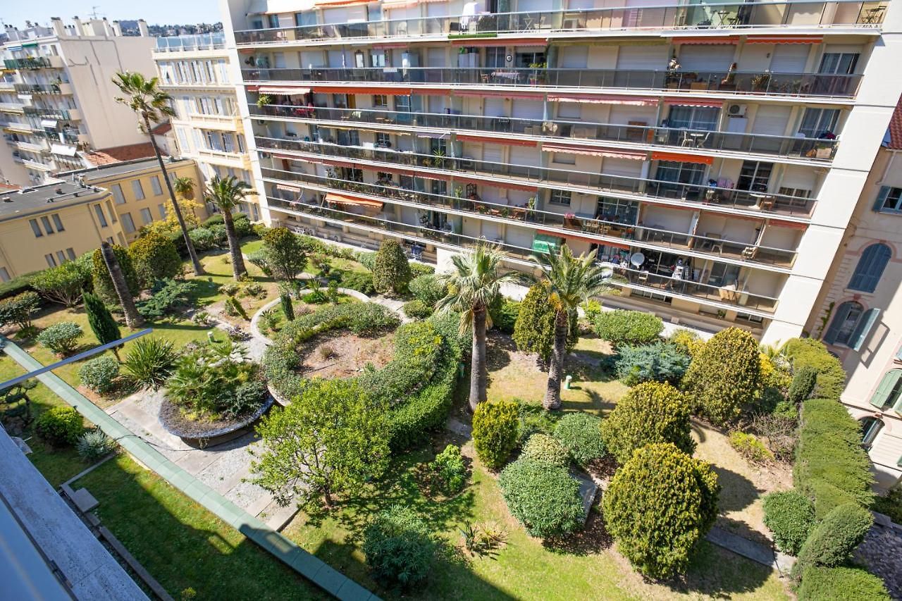 Promenade Florida Appartement Nice